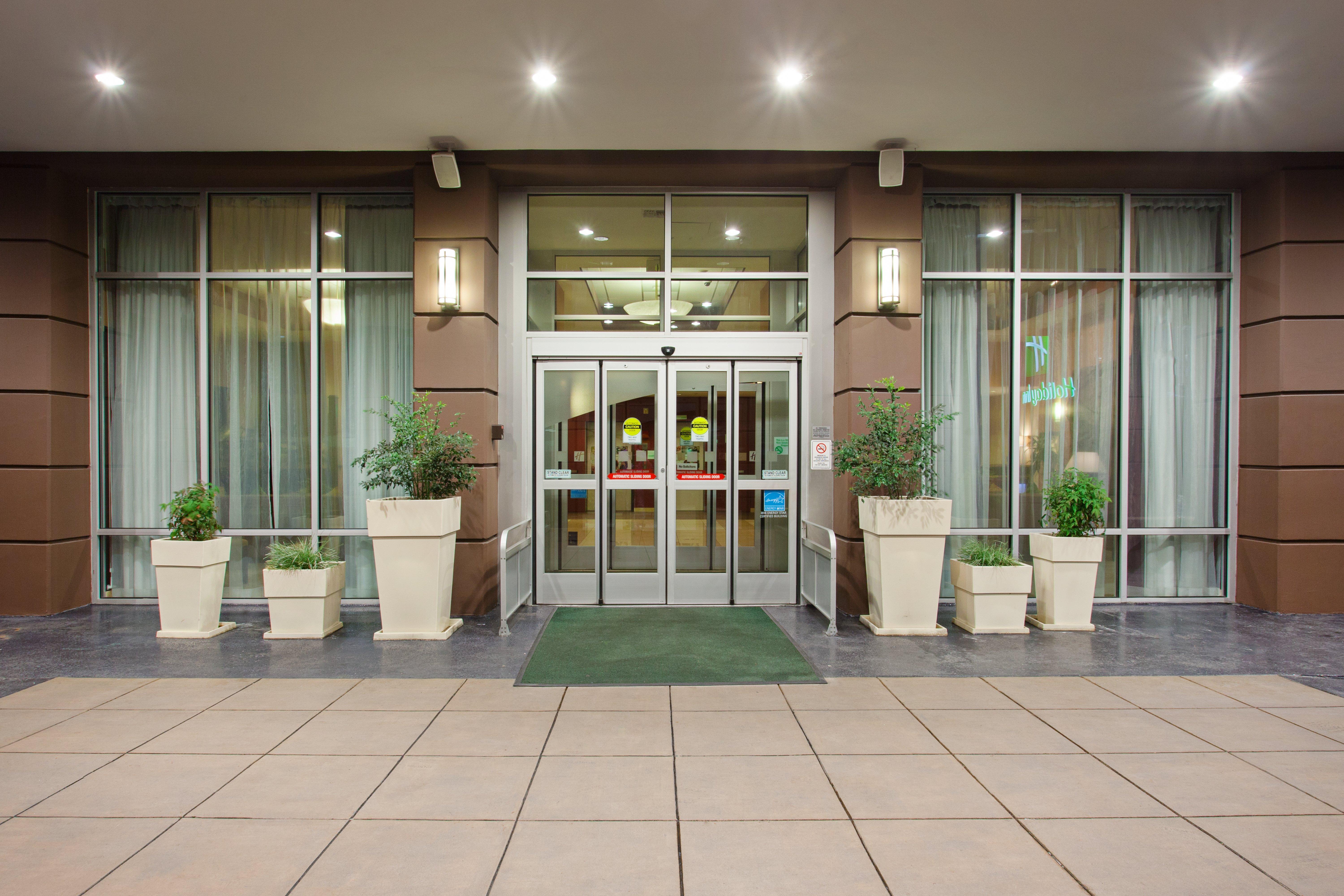 Holiday Inn Seattle Dwtn Lake Union, An Ihg Hotel Exterior photo
